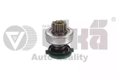 Привод с механизмом свободного хода, стартер vika купить